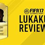 lukaku fifa 17
